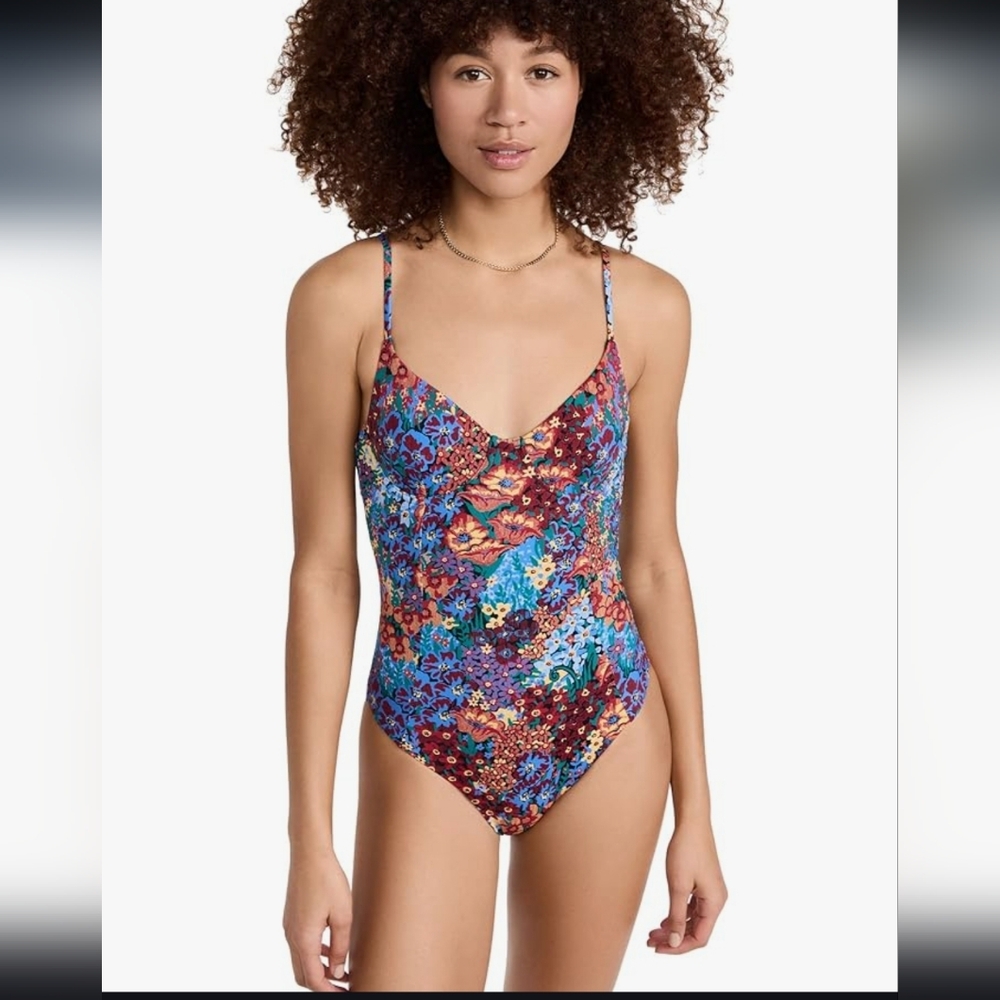 Onia Chelsea One‎ Piece  Swimwear
